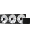 Aerocool P7-F12 Pro RGB 3x Fan + Project7-Hub1 - nr 12