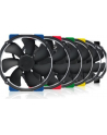 Noctua NF-A15 HS-PWM - Round Frame - 140x150mm - nr 24
