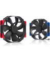 Noctua NF-A15 HS-PWM - Round Frame - 140x150mm - nr 25