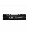 ADATA DDR4 16 GB 3000-CL16 - Dual-Kit - XPG D10 Black - nr 25