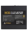 Antec HCG650 Gold - 650W - 80Plus Gold - nr 4