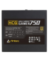 Antec HCG750 Gold - 750W - 80Plus Gold - nr 31