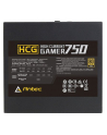 Antec HCG750 Gold - 750W - 80Plus Gold - nr 4