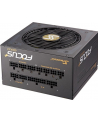 Seasonic Focus Plus Gold 1000W - nr 3