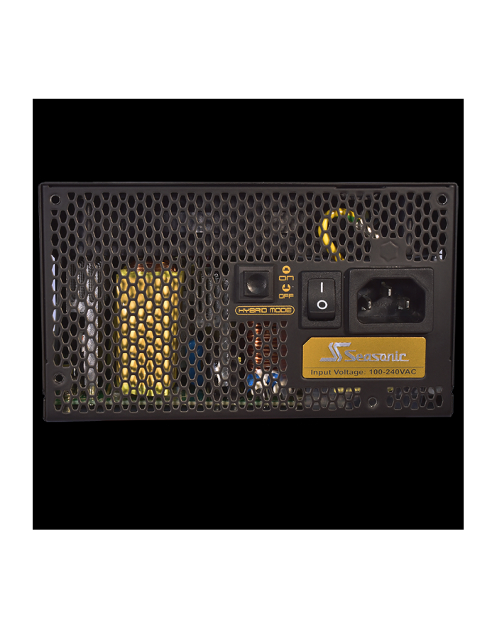 Seasonic PRIME Ultra 1000W Gold główny