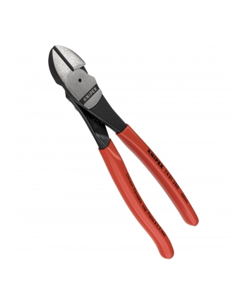 Knipex force-side cutter 74 01 200