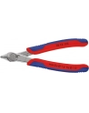 Knipex Electronic-Super-Knips 78 13 125 - nr 13