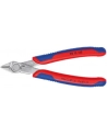 Knipex Electronic-Super-Knips 78 13 125 - nr 15