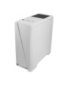 Aerocool Cylon White - window - nr 12