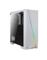 Aerocool Cylon White - window - nr 1