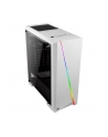 Aerocool Cylon White - window - nr 45