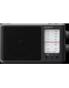 Sony ICF-506 black FM/AM - nr 15