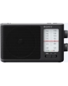 Sony ICF-506 black FM/AM - nr 18