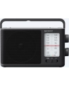 Sony ICF-506 black FM/AM - nr 20