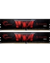 G.Skill DDR4 16 GB 2666-CL19 - Dual Kit - Aegis - nr 17