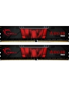 G.Skill DDR4 16 GB 2666-CL19 - Dual Kit - Aegis - nr 22