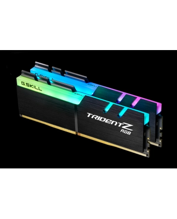 G.Skill DDR4 32 GB 3200-CL16 - Dual-Kit - Trident Z RGB