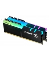 G.Skill DDR4 32 GB 3200-CL16 - Dual-Kit - Trident Z RGB - nr 2