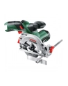 Bosch cordless portable circular saw PKS 12V Li - nr 10