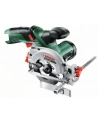 Bosch cordless portable circular saw PKS 12V Li - nr 1
