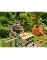 Bosch cordless portable circular saw PKS 12V Li - nr 2