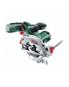 Bosch cordless portable circular saw PKS 12V Li - nr 6