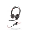 Plantronics Blackwire 5220 USB C - nr 1