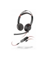 Plantronics Blackwire 5220 USB C - nr 3