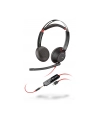 Plantronics Blackwire 5220 USB C - nr 8