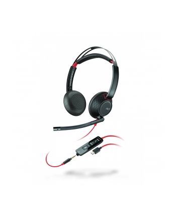 Plantronics Blackwire 5220 USB C