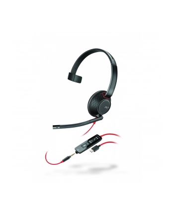 Plantronics Blackwire 5210 USB C