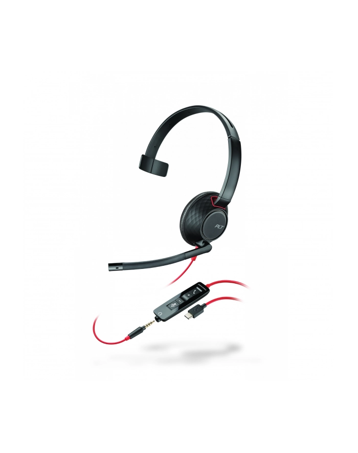 Plantronics Blackwire 5210 USB C główny