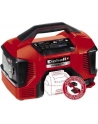 Einhell hybrid compressor PRESSITO, 18Volt / 220Volt - nr 17