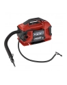 Einhell hybrid compressor PRESSITO, 18Volt / 220Volt - nr 20