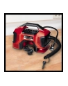 Einhell hybrid compressor PRESSITO, 18Volt / 220Volt - nr 28