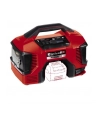 Einhell hybrid compressor PRESSITO, 18Volt / 220Volt - nr 8