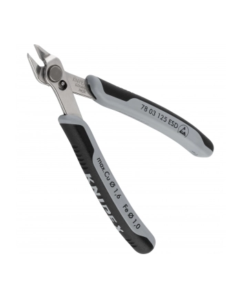 Knipex Electronic-Super-Knips 7803125 ESD
