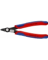 Knipex Electronic-Super-Knips 78 41 125 - nr 8