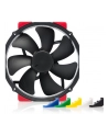 Noctua NF-A15 HS-PWM - Round Frame - 140x150mm - nr 38
