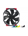 Noctua NF-A15 HS-PWM - Round Frame - 140x150mm - nr 46