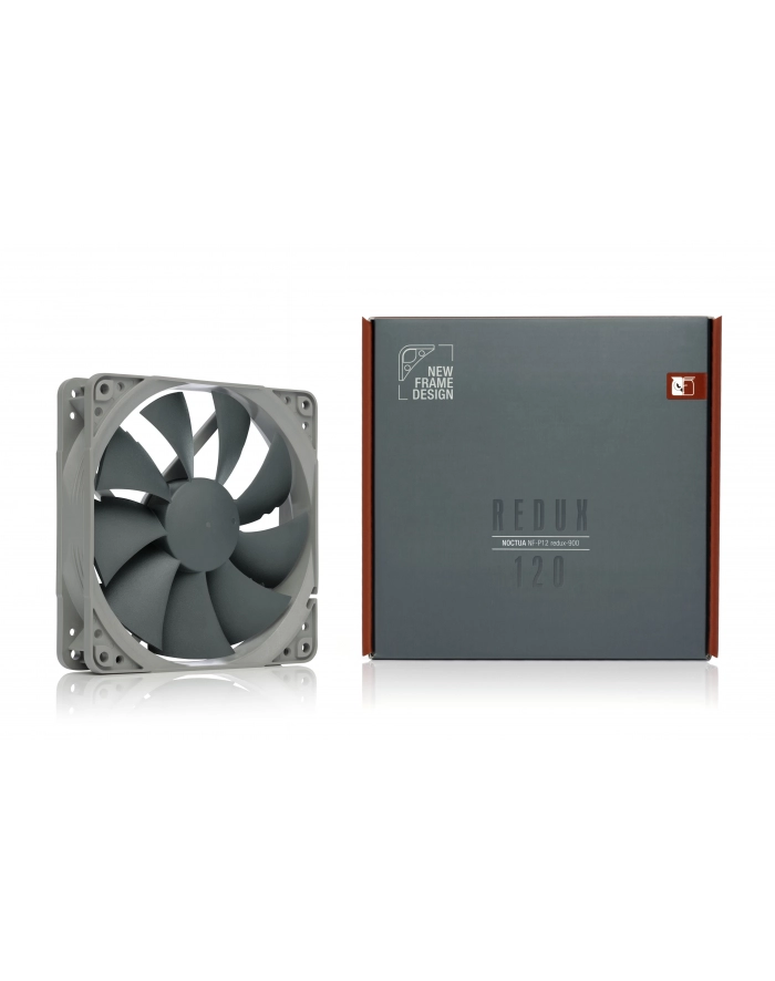Noctua NF-P12 redux-900 - 120mm główny