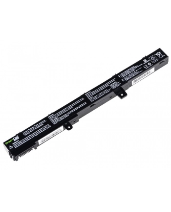 Bateria Green Cell PRO A31N1319 A41N1308 do Asus X551 X551C X551CA X551M X551MA