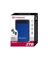 Transcend StoreJet 25H3 4 TB - 2.5 - USB 3.1 - nr 17