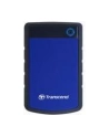 Transcend StoreJet 25H3 4 TB - 2.5 - USB 3.1 - nr 26