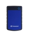 Transcend StoreJet 25H3 4 TB - 2.5 - USB 3.1 - nr 37