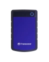 Transcend StoreJet 25H3 4 TB - 2.5 - USB 3.1 - nr 43