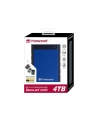 Transcend StoreJet 25H3 4 TB - 2.5 - USB 3.1 - nr 6