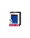 Transcend StoreJet 25H3 4 TB - 2.5 - USB 3.1 - nr 8