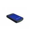 Transcend StoreJet 25H3 4 TB - 2.5 - USB 3.1 - nr 9