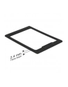DeLOCK 2.5 HDD / SSD Mounting Frame from 7 to 9.5mm - nr 6